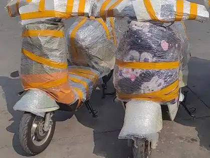 保山电瓶车物流运输